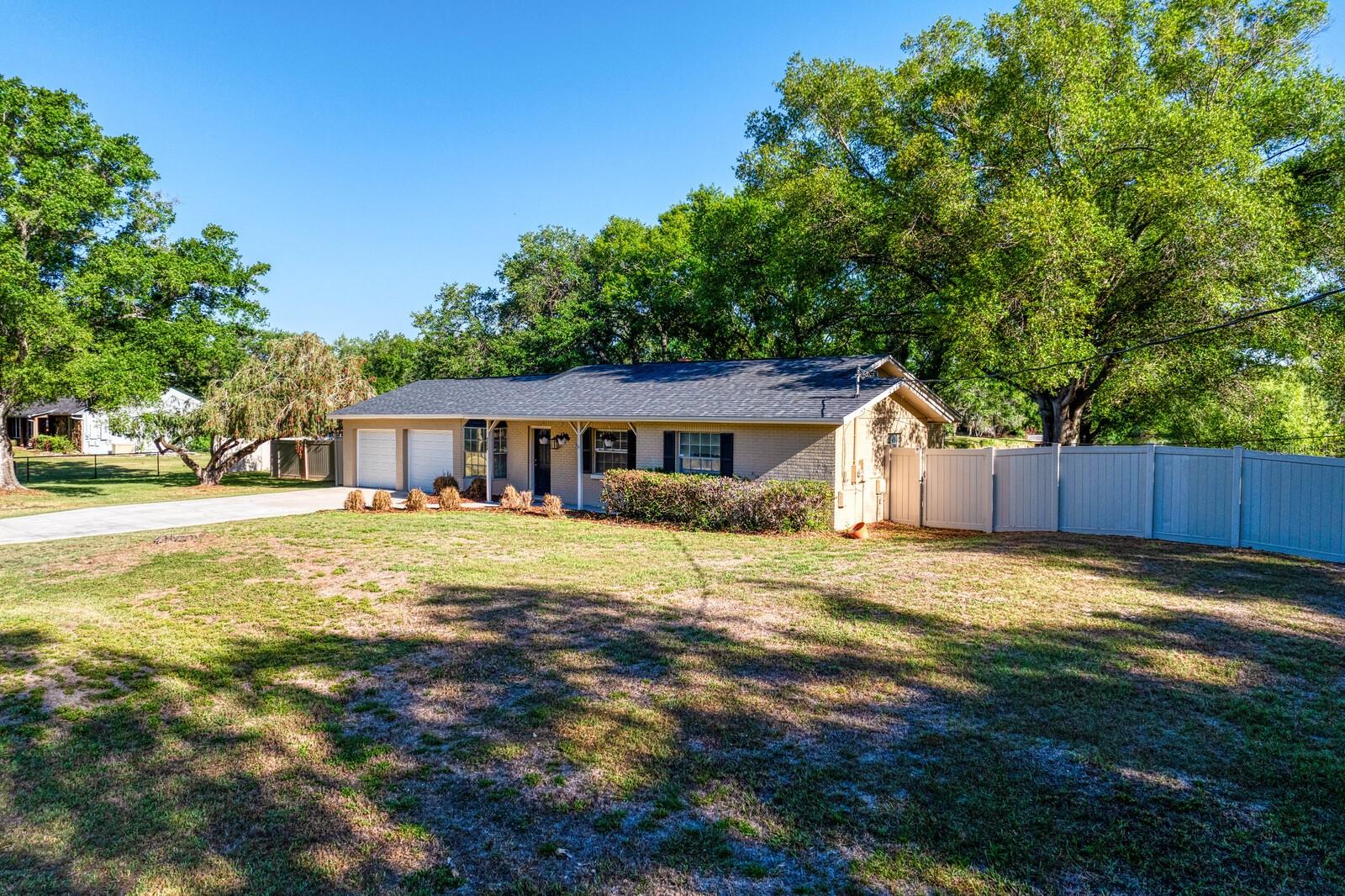 UNPLATTED - Residential