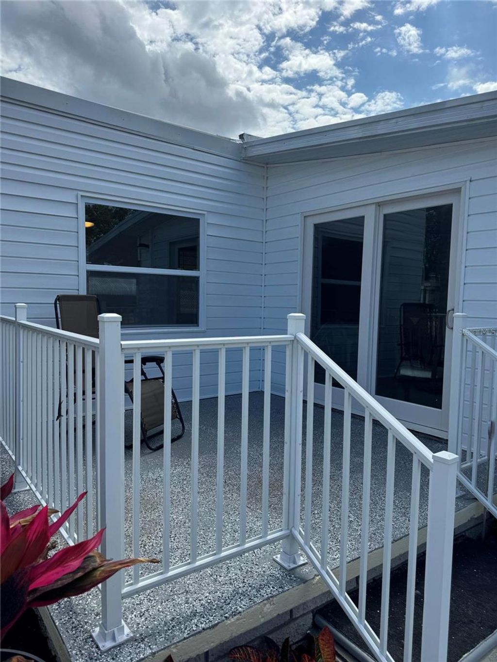 Photo of 10374 106th Avenue #9, Largo, FL 33773 (MLS # O6403733)
