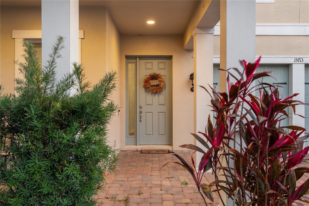 Photo of 15713 Sweet Limetta Drive, Winter Garden, FL 34787 (MLS # O6397517)