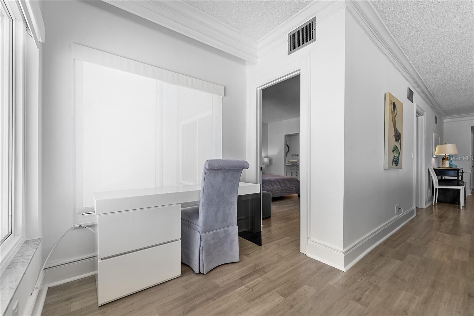 BEAU MONDE CONDO - Residential Lease