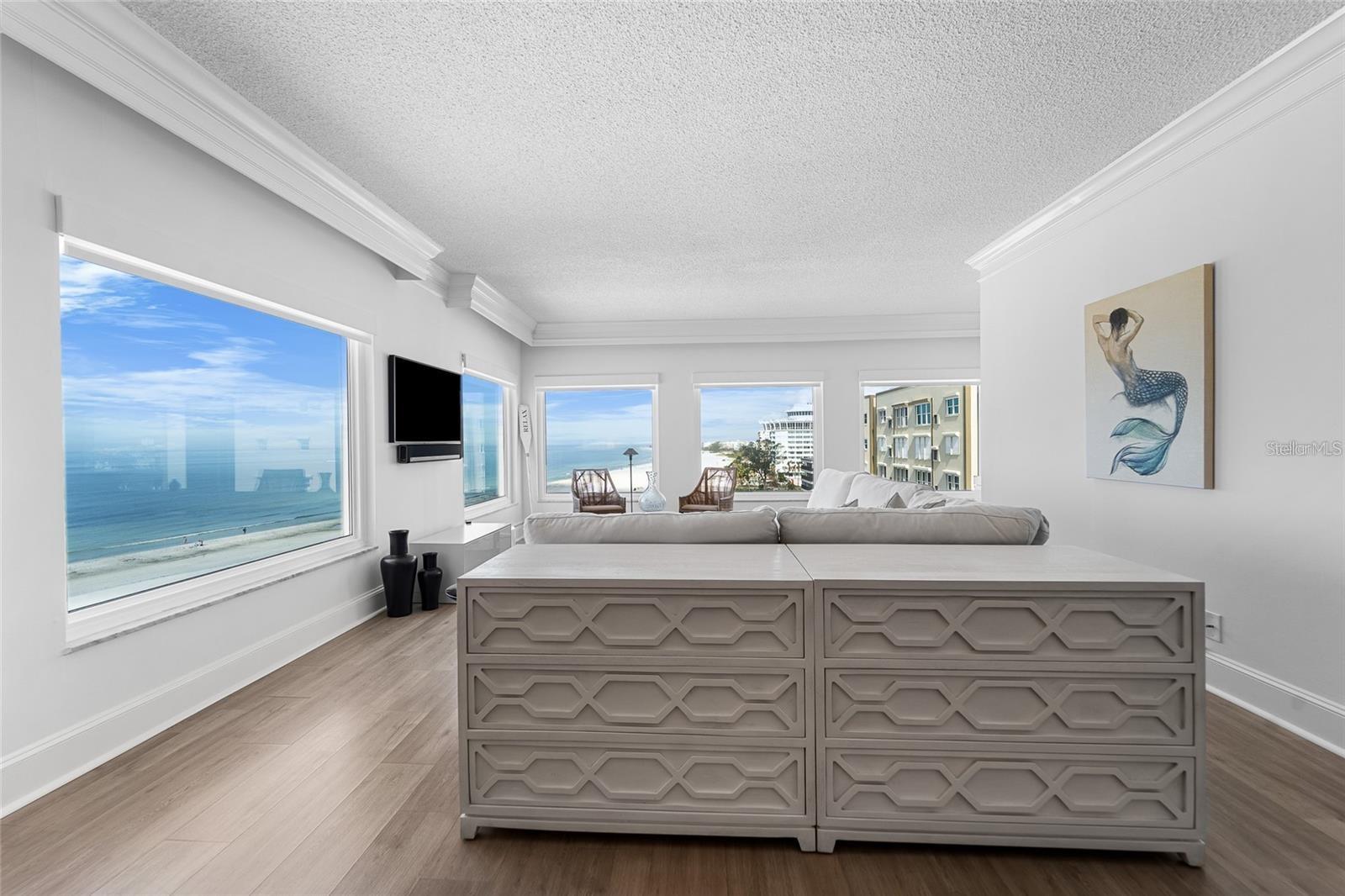 BEAU MONDE CONDO - Residential Lease