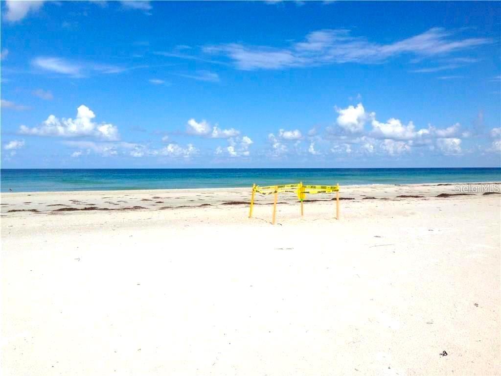 BEAU MONDE CONDO - Residential Lease