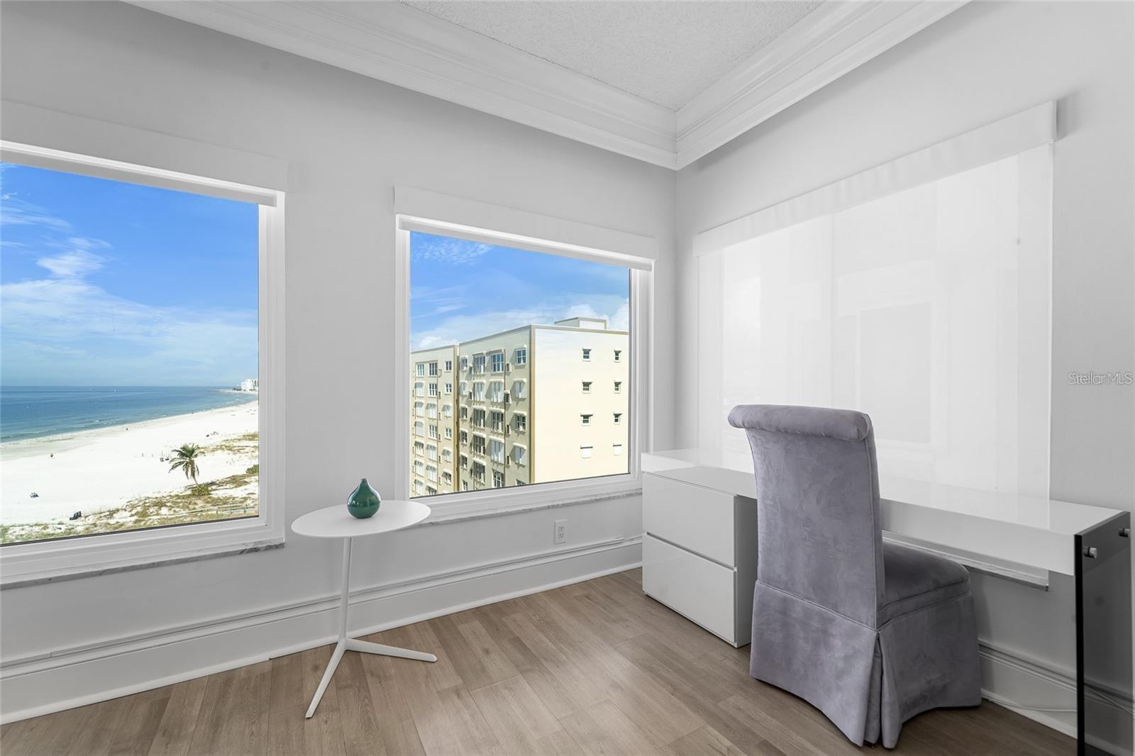 BEAU MONDE CONDO - Residential Lease