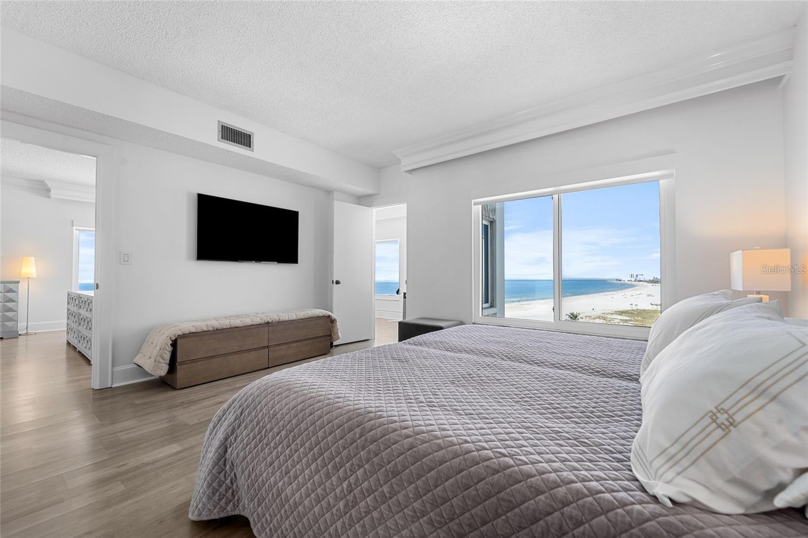 BEAU MONDE CONDO - Residential Lease