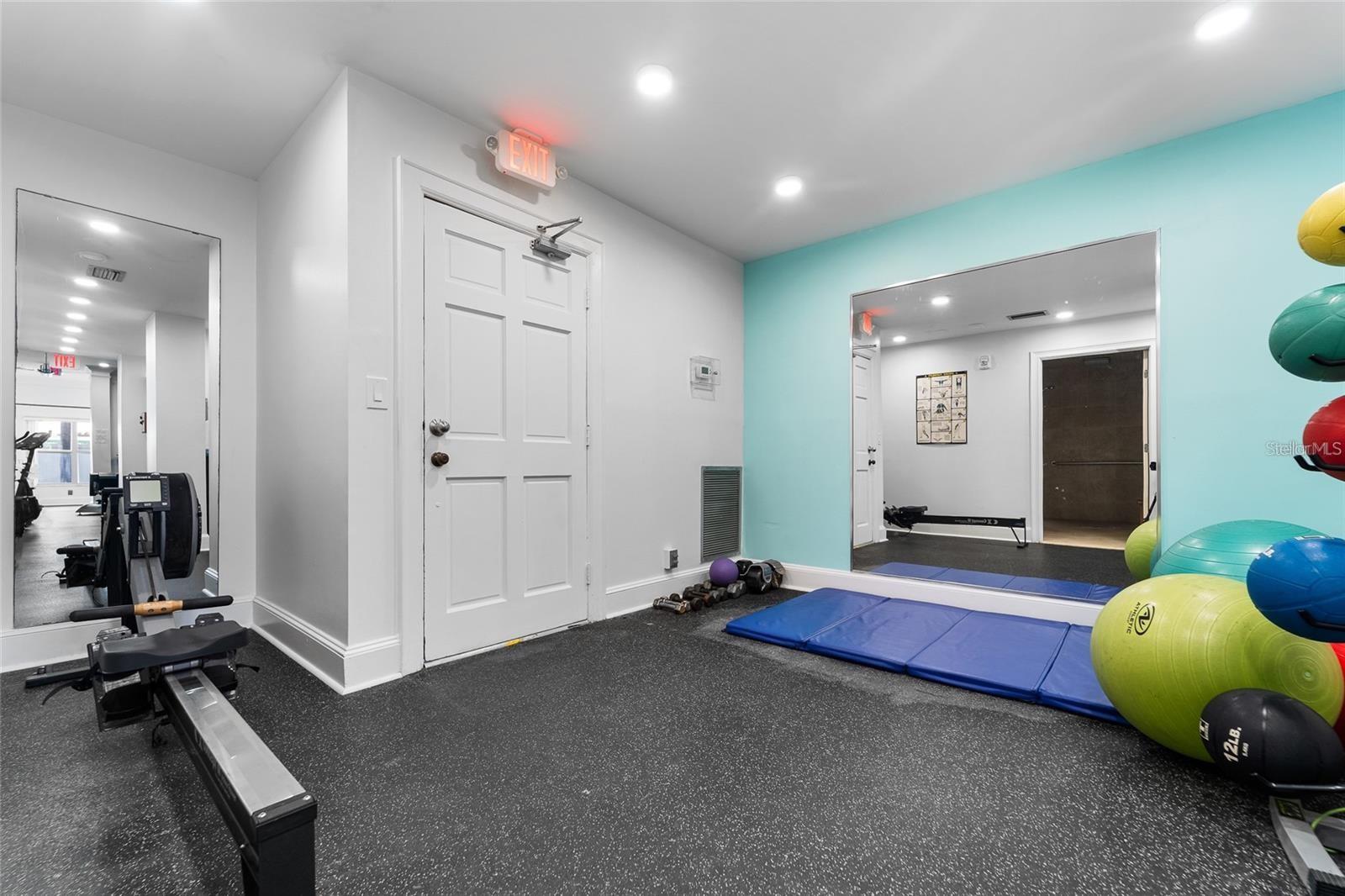 BEAU MONDE CONDO - Residential Lease