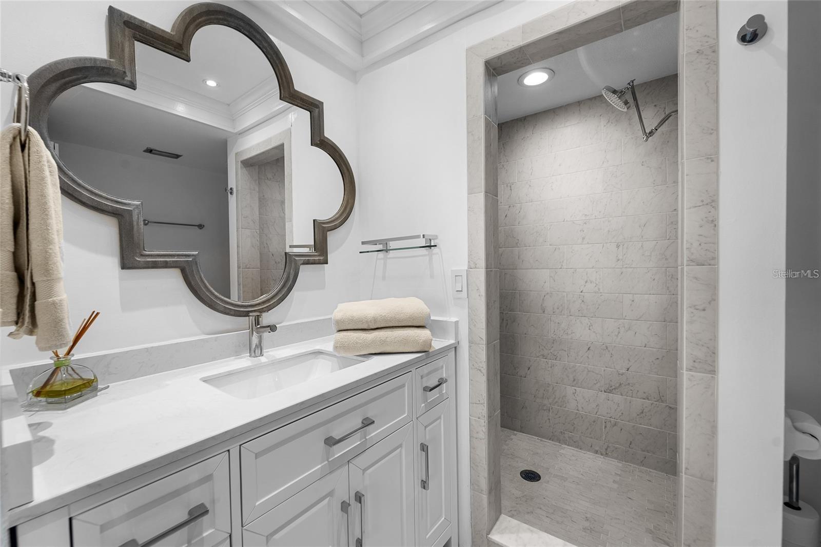 BEAU MONDE CONDO - Residential Lease