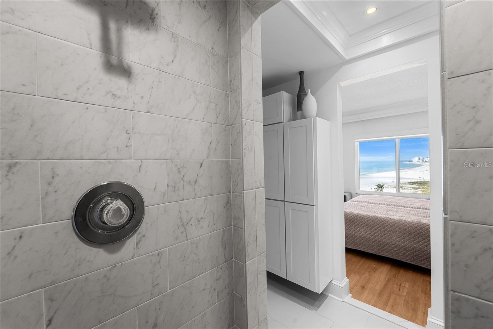 BEAU MONDE CONDO - Residential Lease