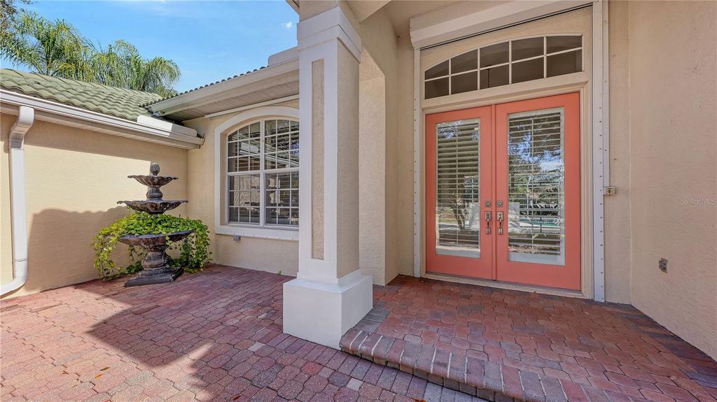 Photo of 6925 Conestoga Place, Bradenton, FL 34201 (MLS # A4676991)
