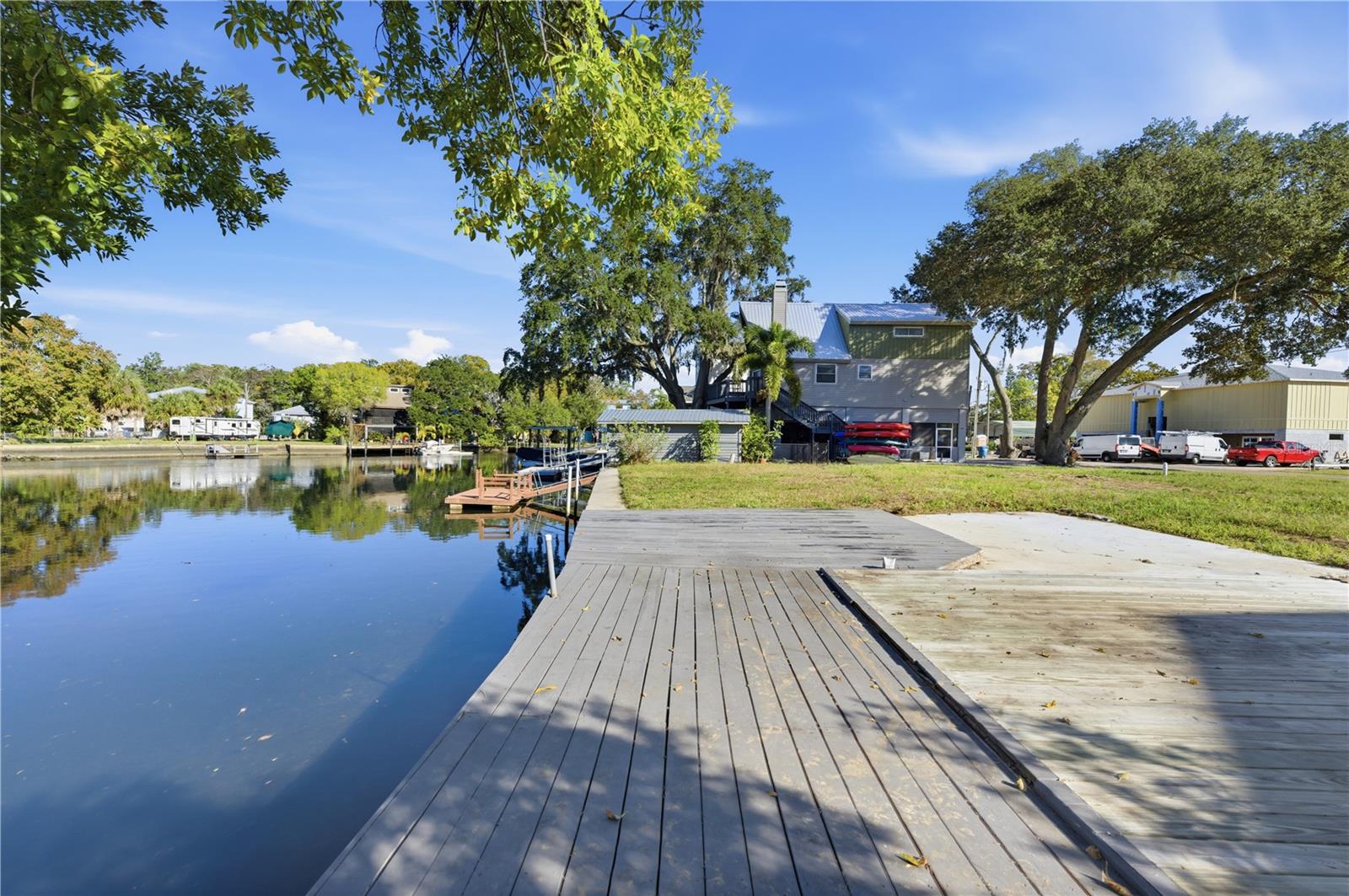 WEEKI WACHEE GARDENS - Land