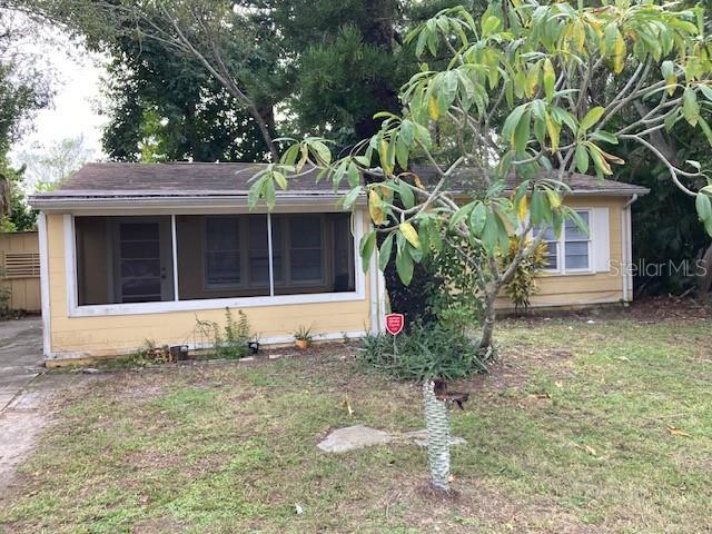 CORONADO - Residential Lease