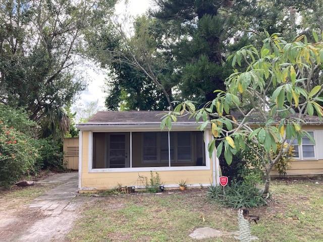 CORONADO - Residential Lease