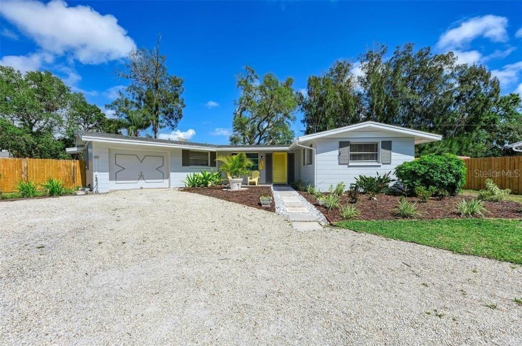 Photo of 4151 Olive Avenue, Sarasota, FL 34231 (MLS # A4653283)