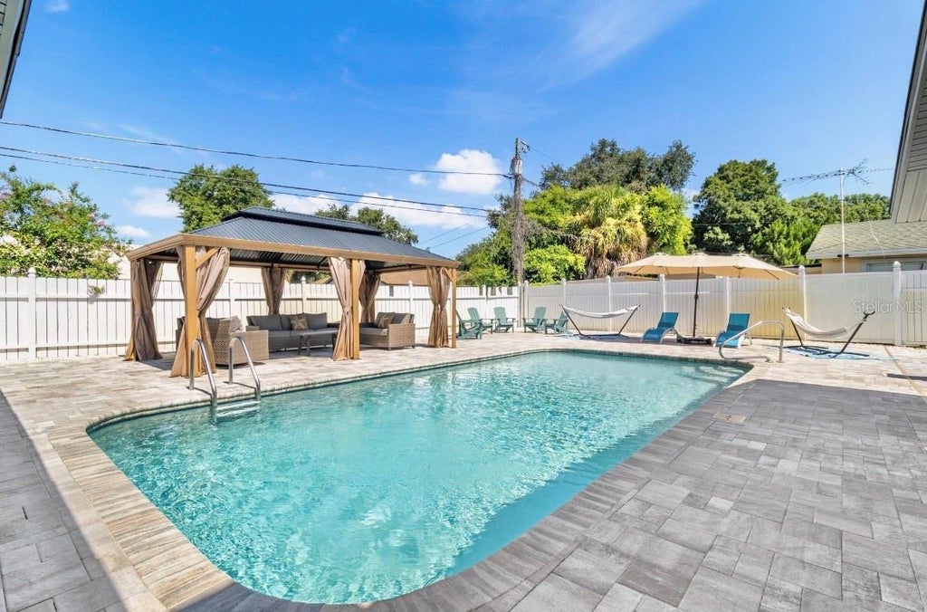 Photo of 5127 Caesar Way S, St Petersburg, FL 33712 (MLS # TB8520333)