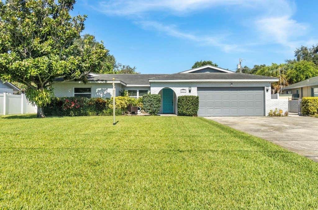 Photo of 5127 Caesar Way S, St Petersburg, FL 33712 (MLS # TB8520333)
