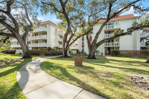 A home in CLEARWATER