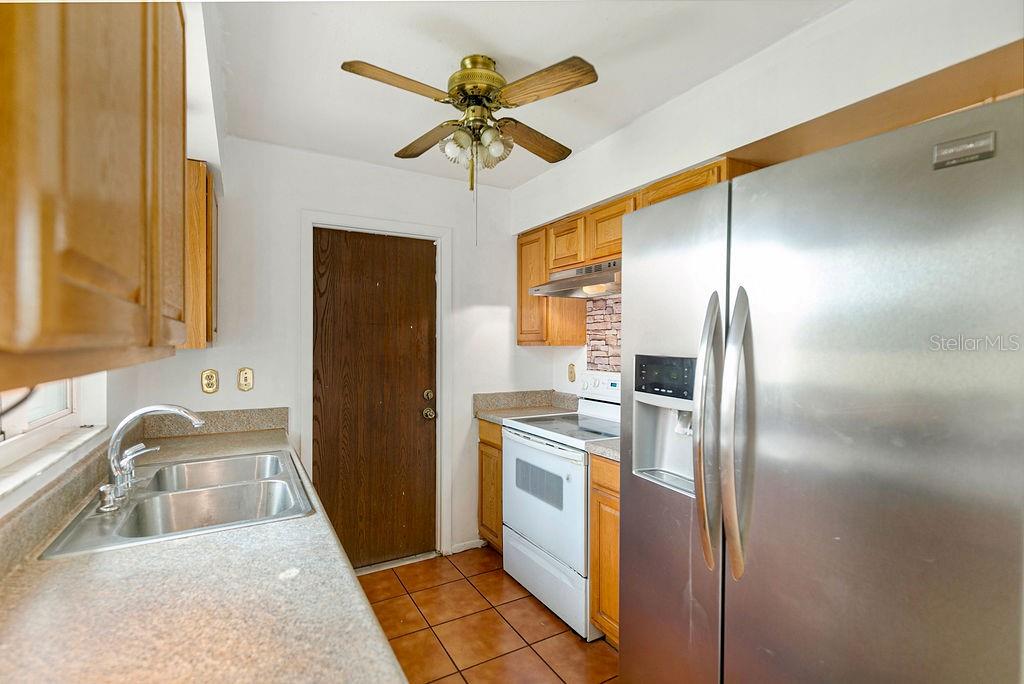 BONNYMEDE ESTATES - Residential