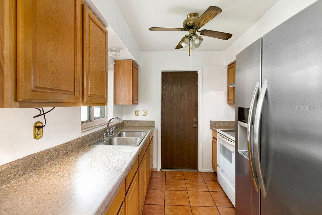 BONNYMEDE ESTATES - Residential