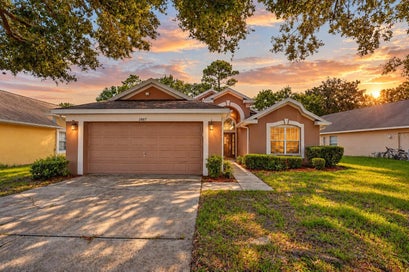 2887 DOE RUN TRAIL ORANGE CITY FL 32763