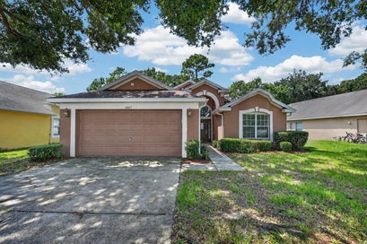 2887 DOE RUN TRAIL ORANGE CITY FL 32763