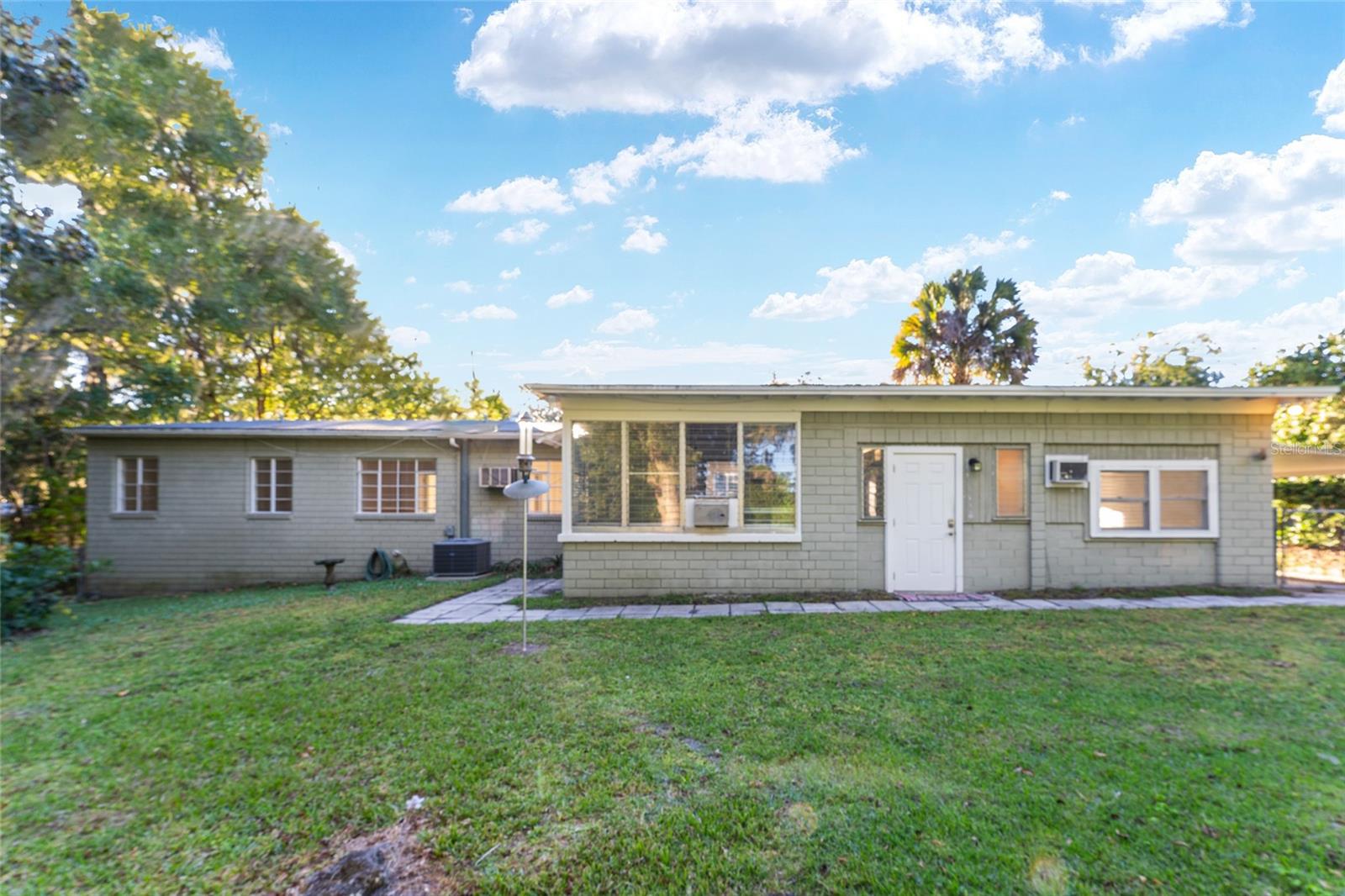 AUDUBON PARK - Residential