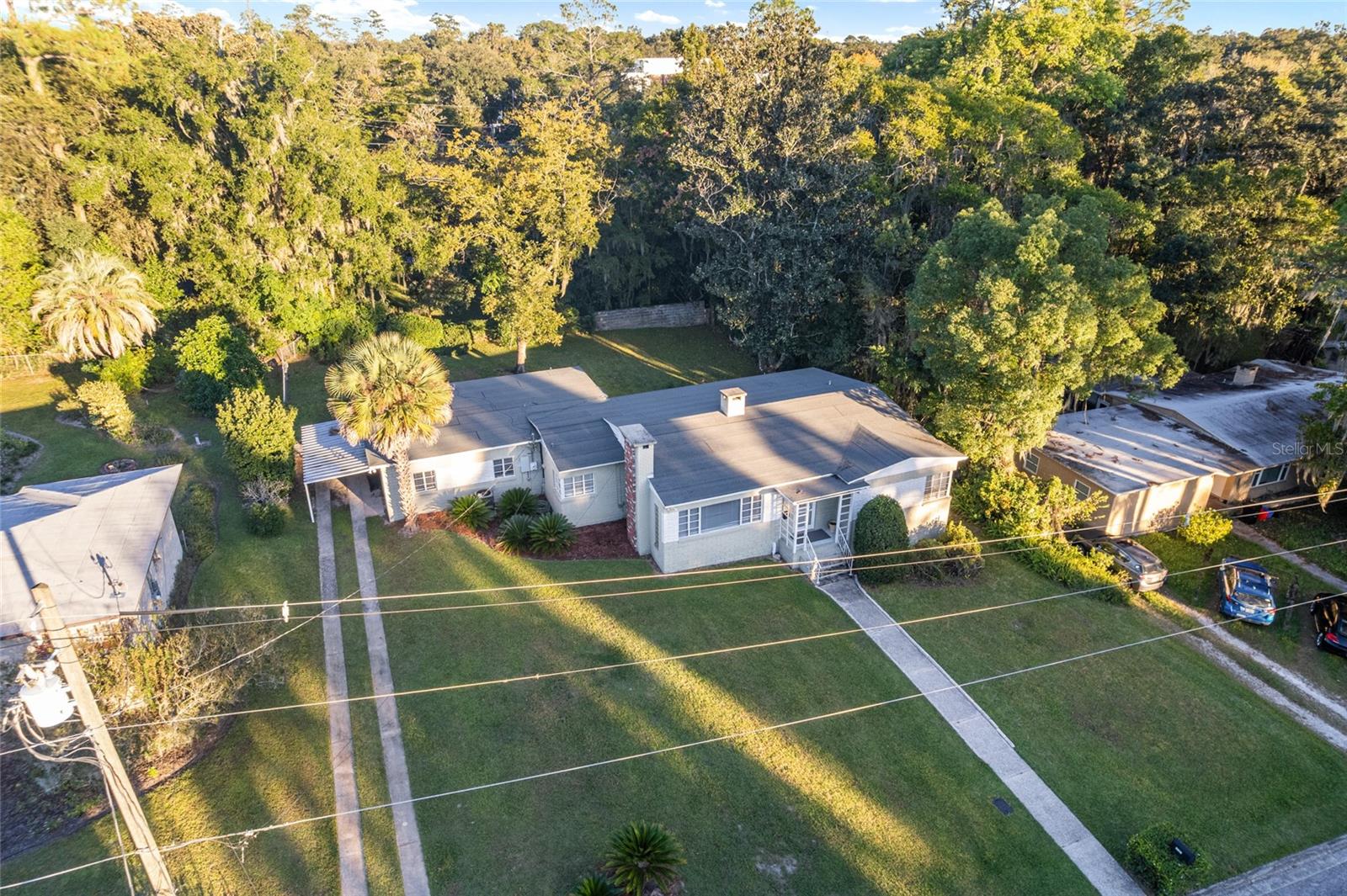 AUDUBON PARK - Residential