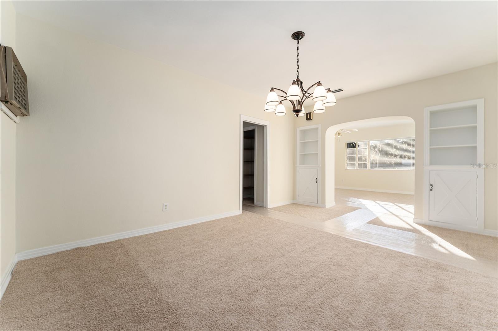 AUDUBON PARK - Residential