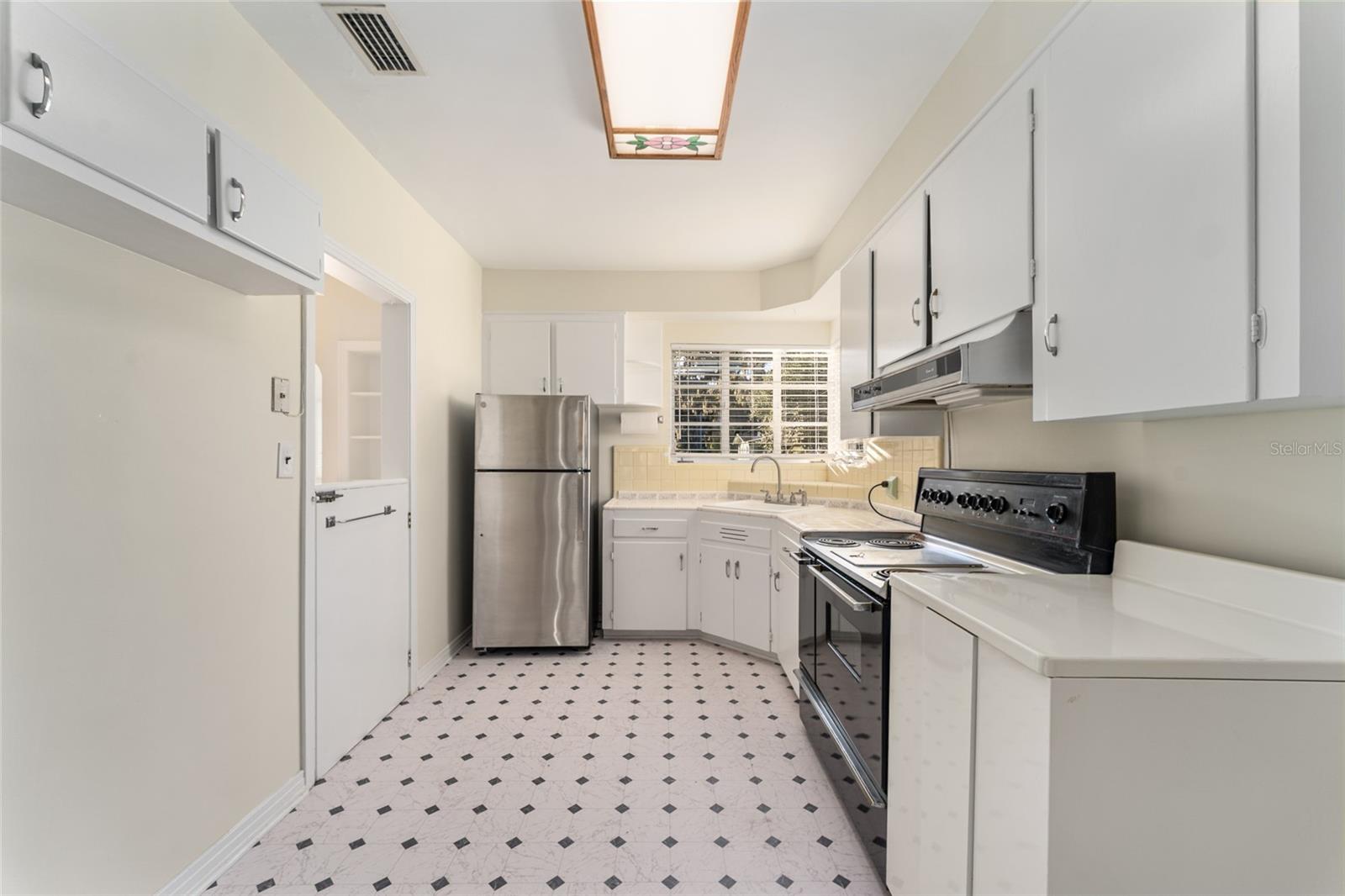 AUDUBON PARK - Residential