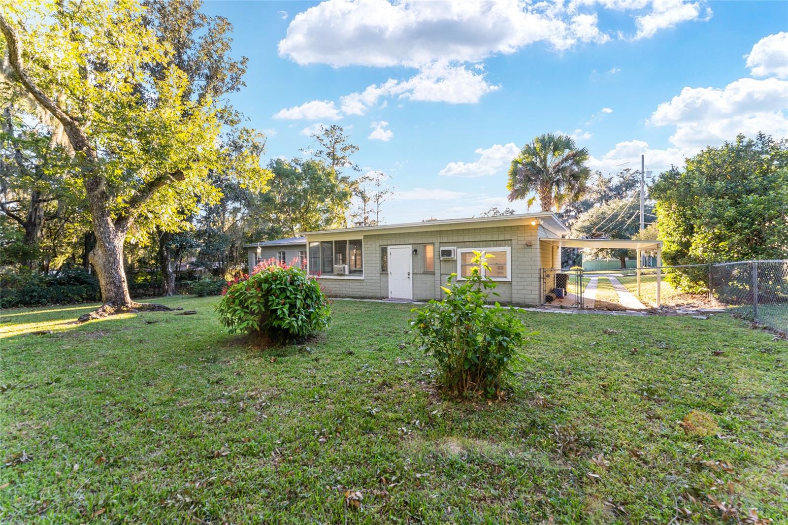 AUDUBON PARK - Residential