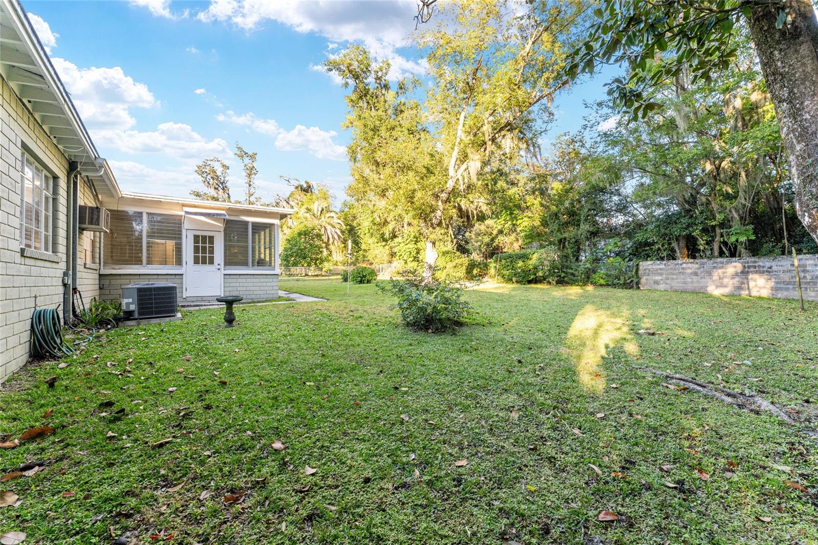 AUDUBON PARK - Residential