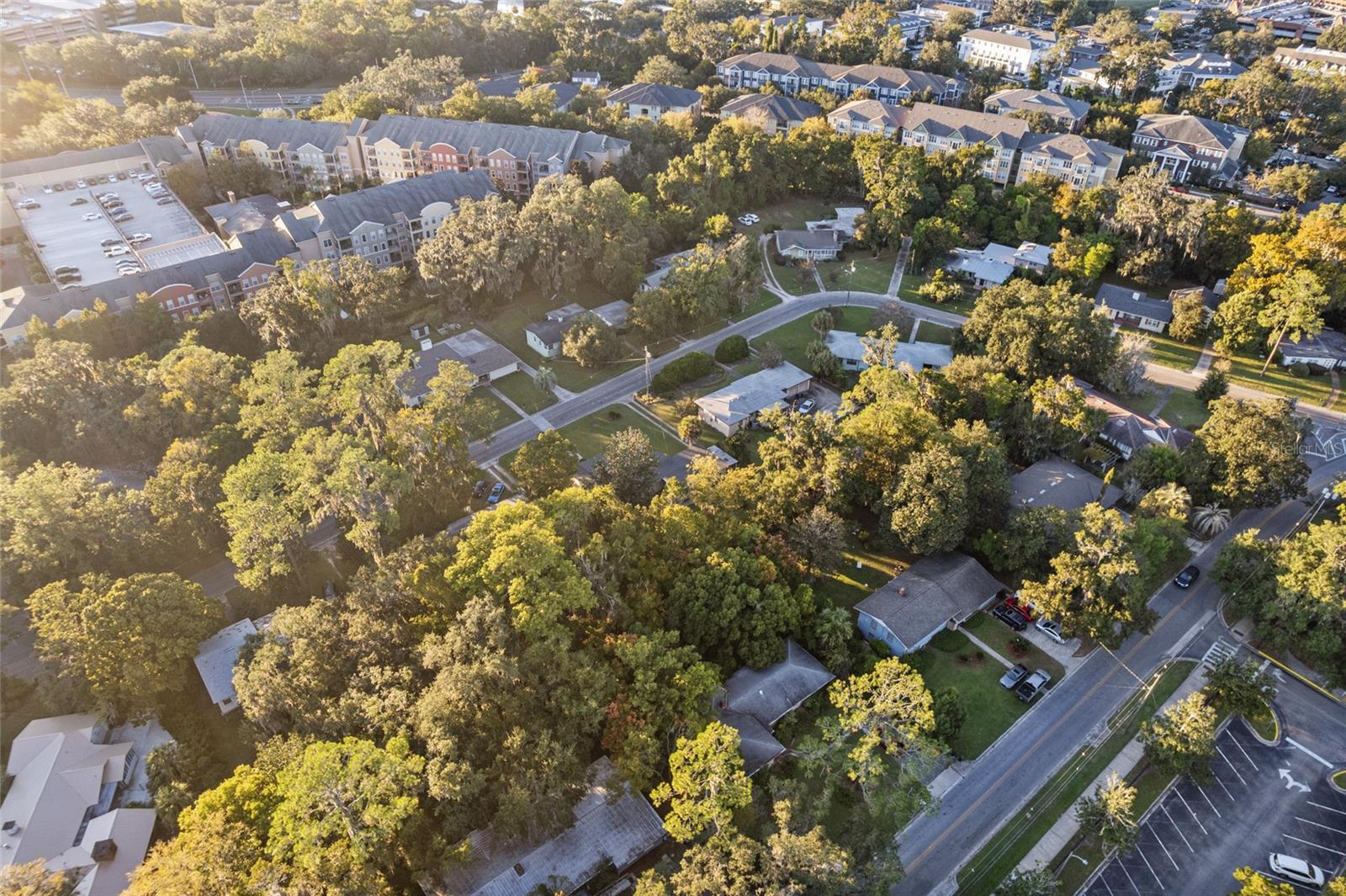 AUDUBON PARK - Residential