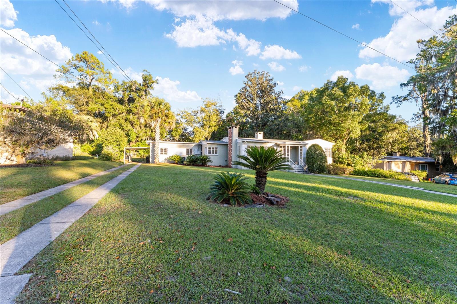 AUDUBON PARK - Residential