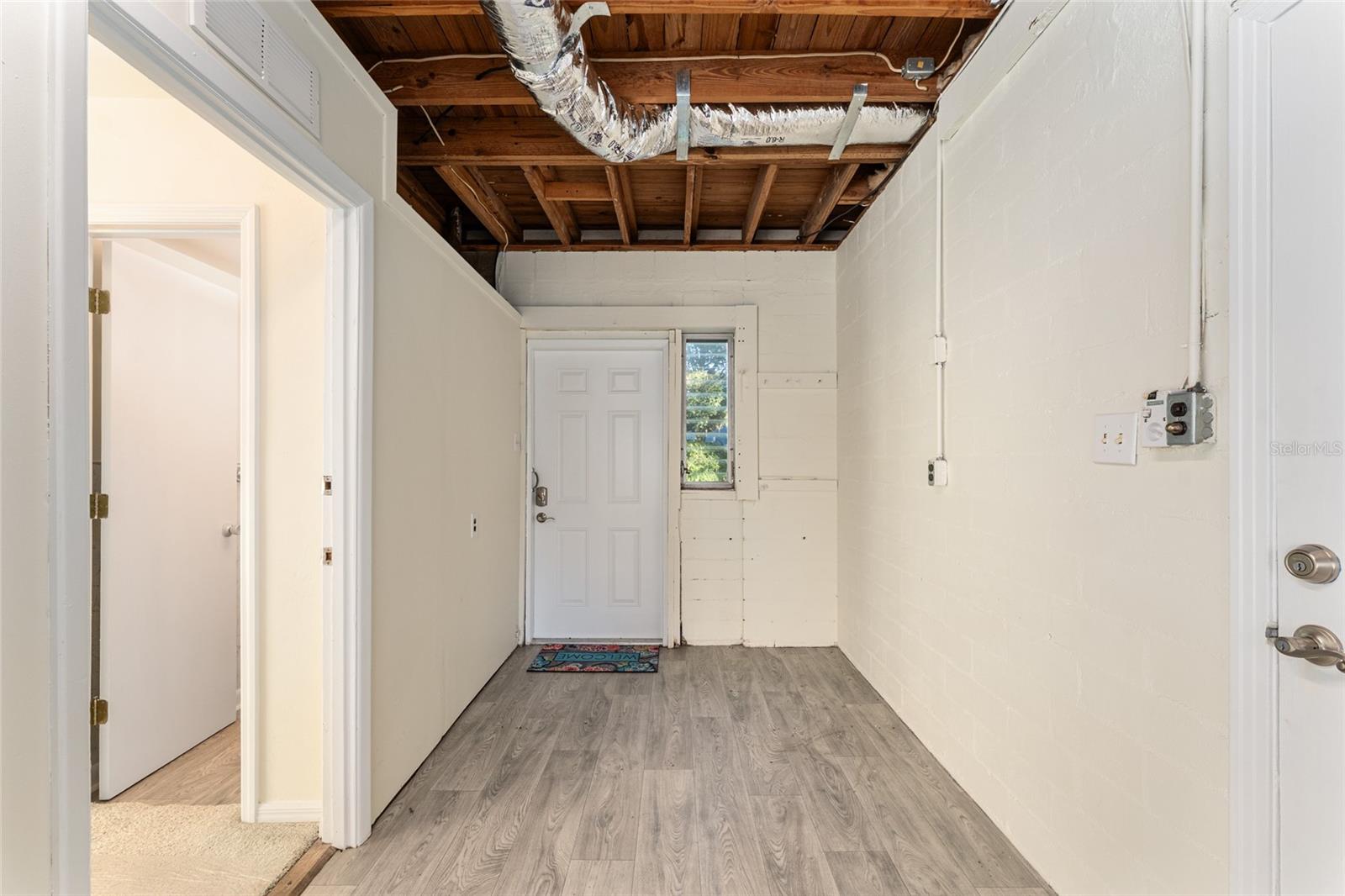 AUDUBON PARK - Residential