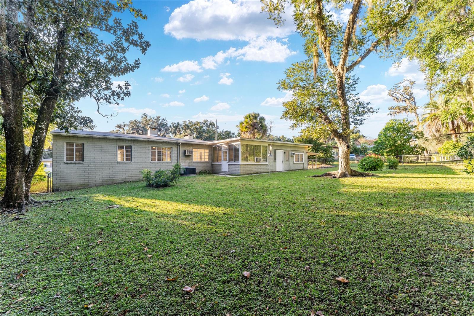 AUDUBON PARK - Residential