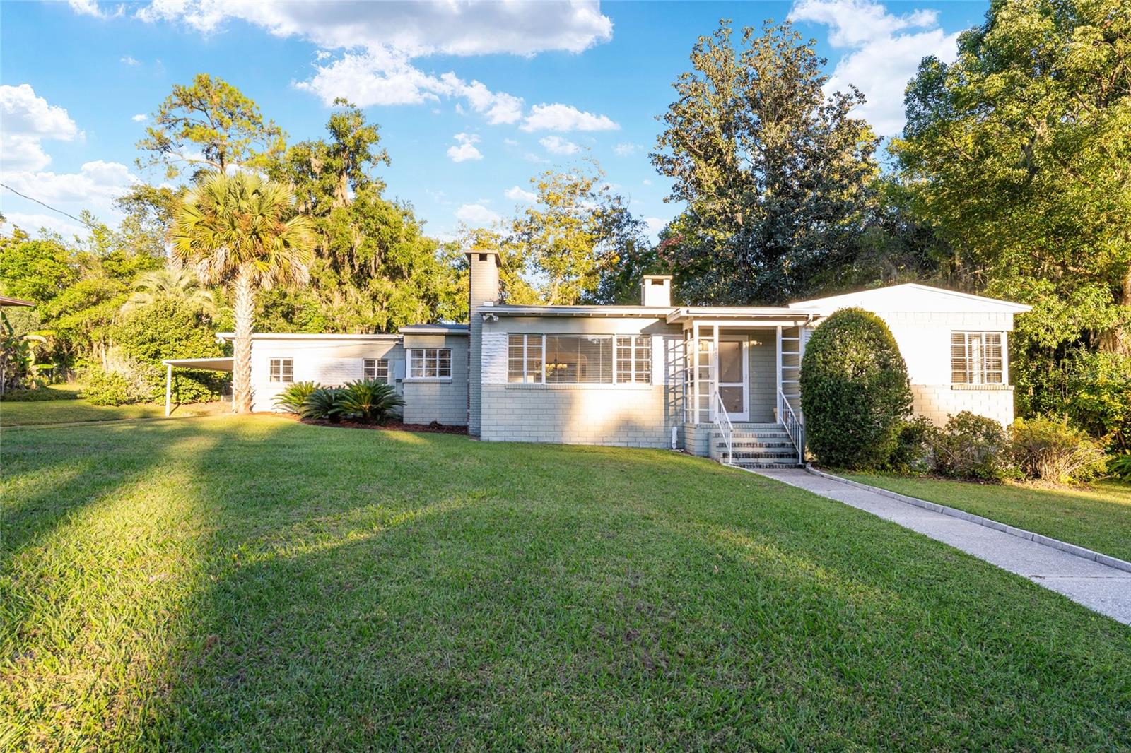 AUDUBON PARK - Residential