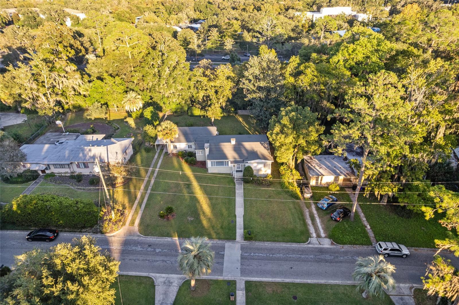 AUDUBON PARK - Residential