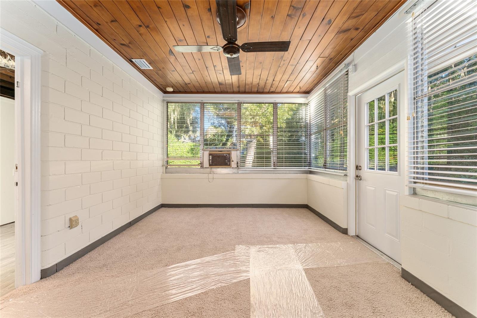 AUDUBON PARK - Residential