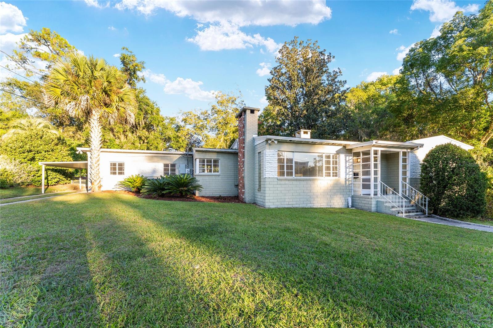AUDUBON PARK - Residential