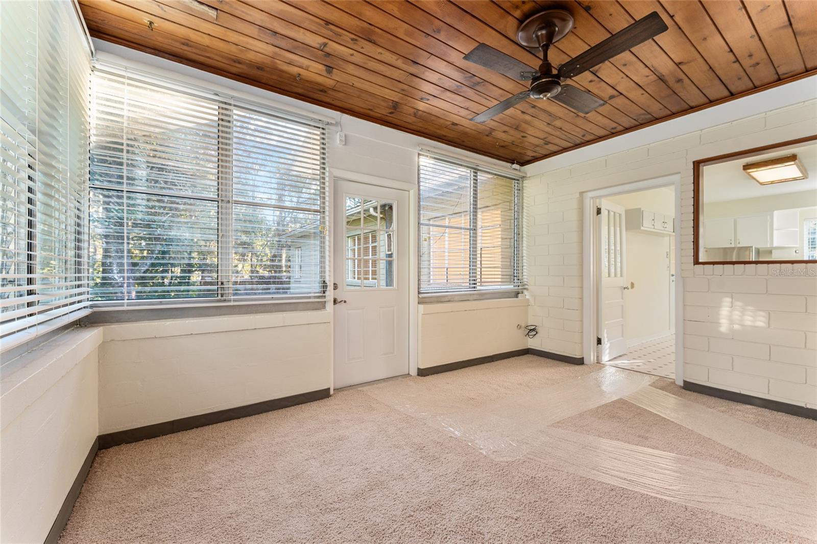 AUDUBON PARK - Residential