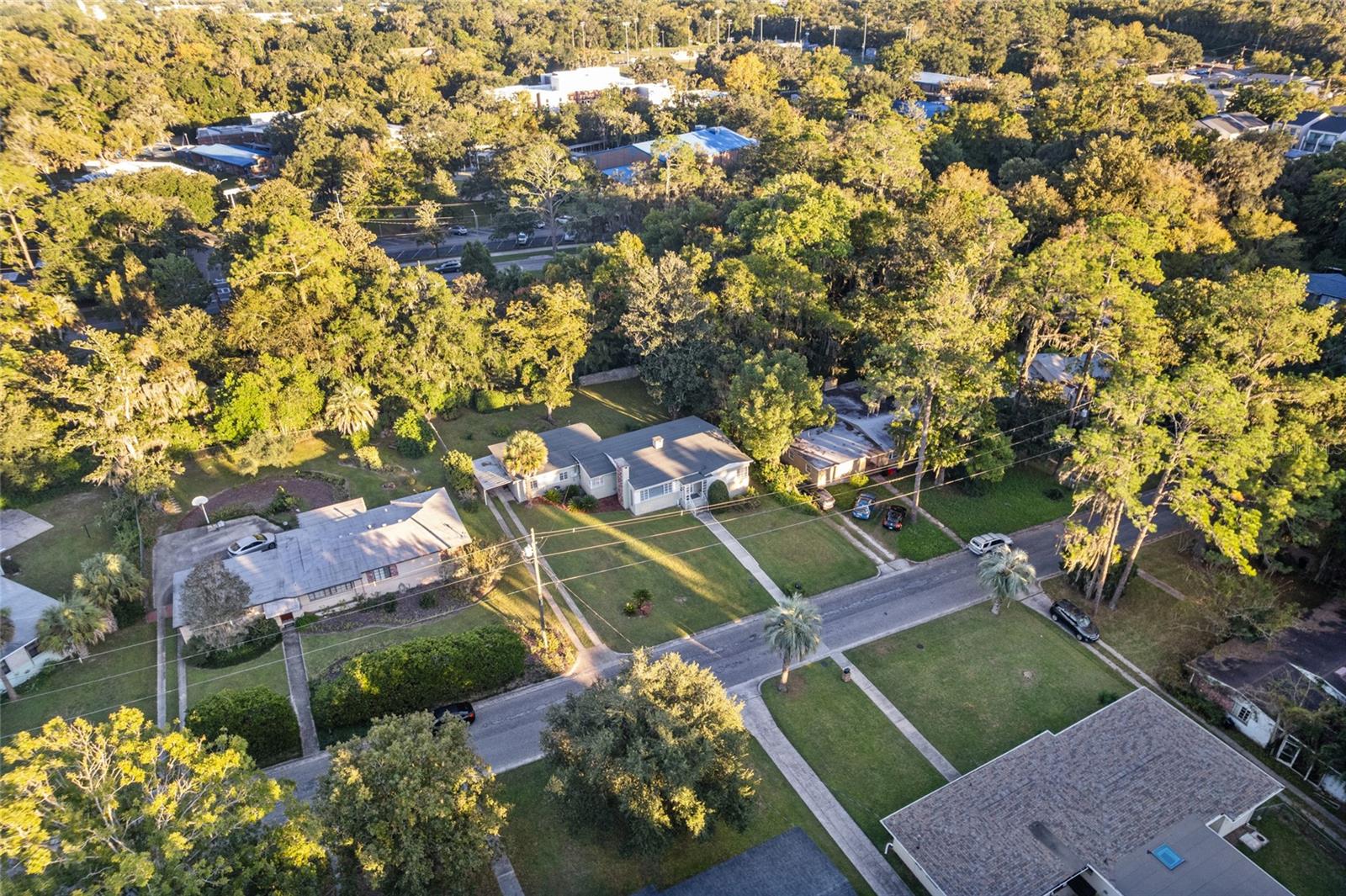 AUDUBON PARK - Residential