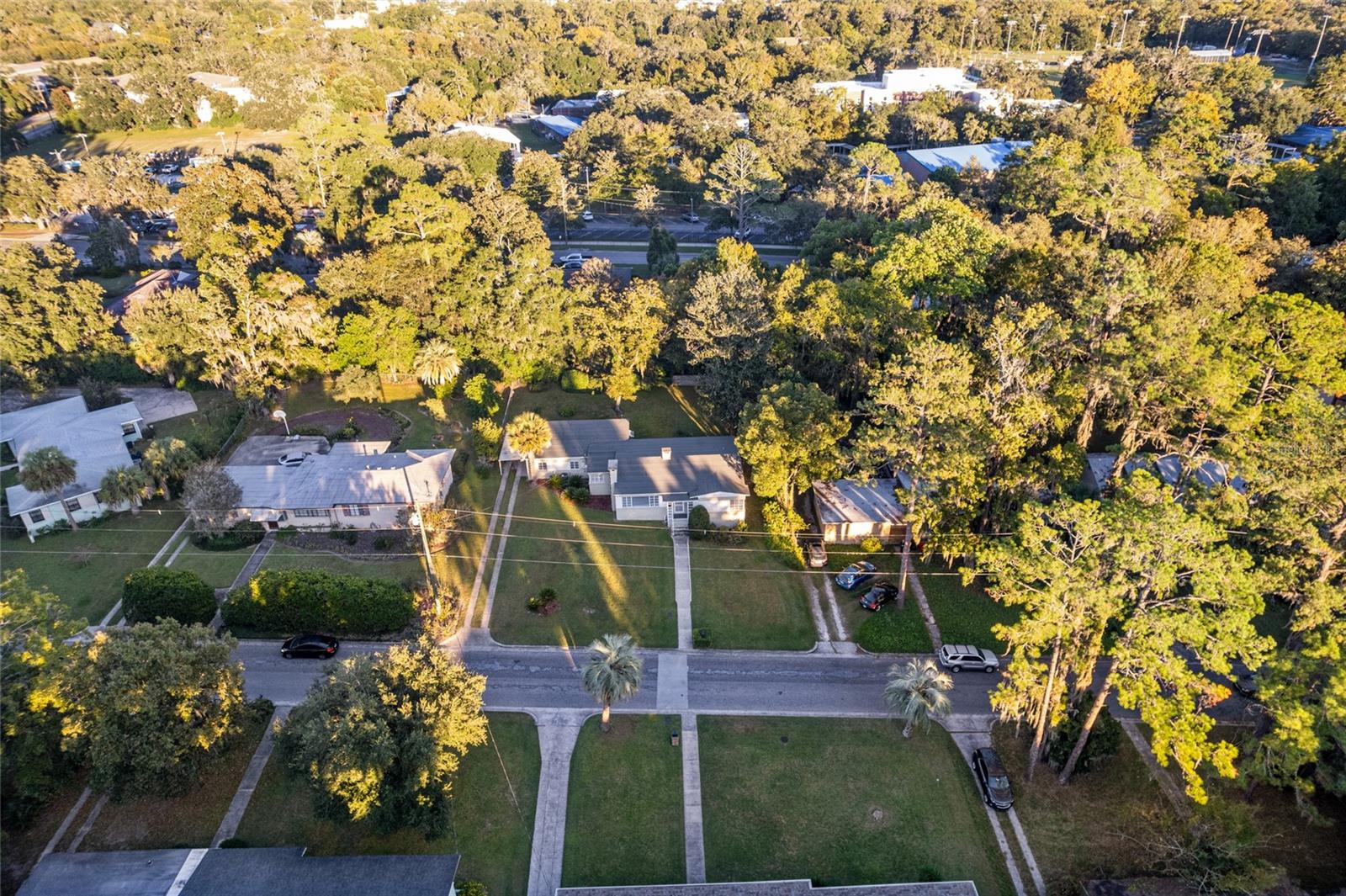 AUDUBON PARK - Residential