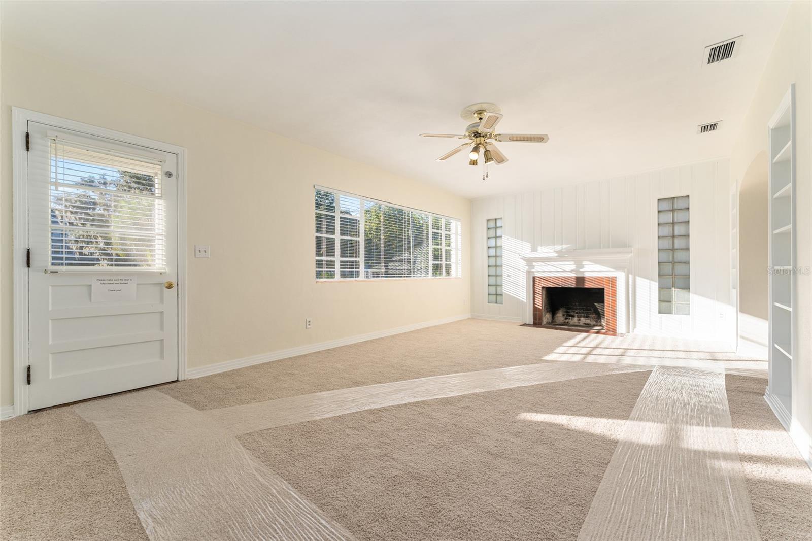 AUDUBON PARK - Residential