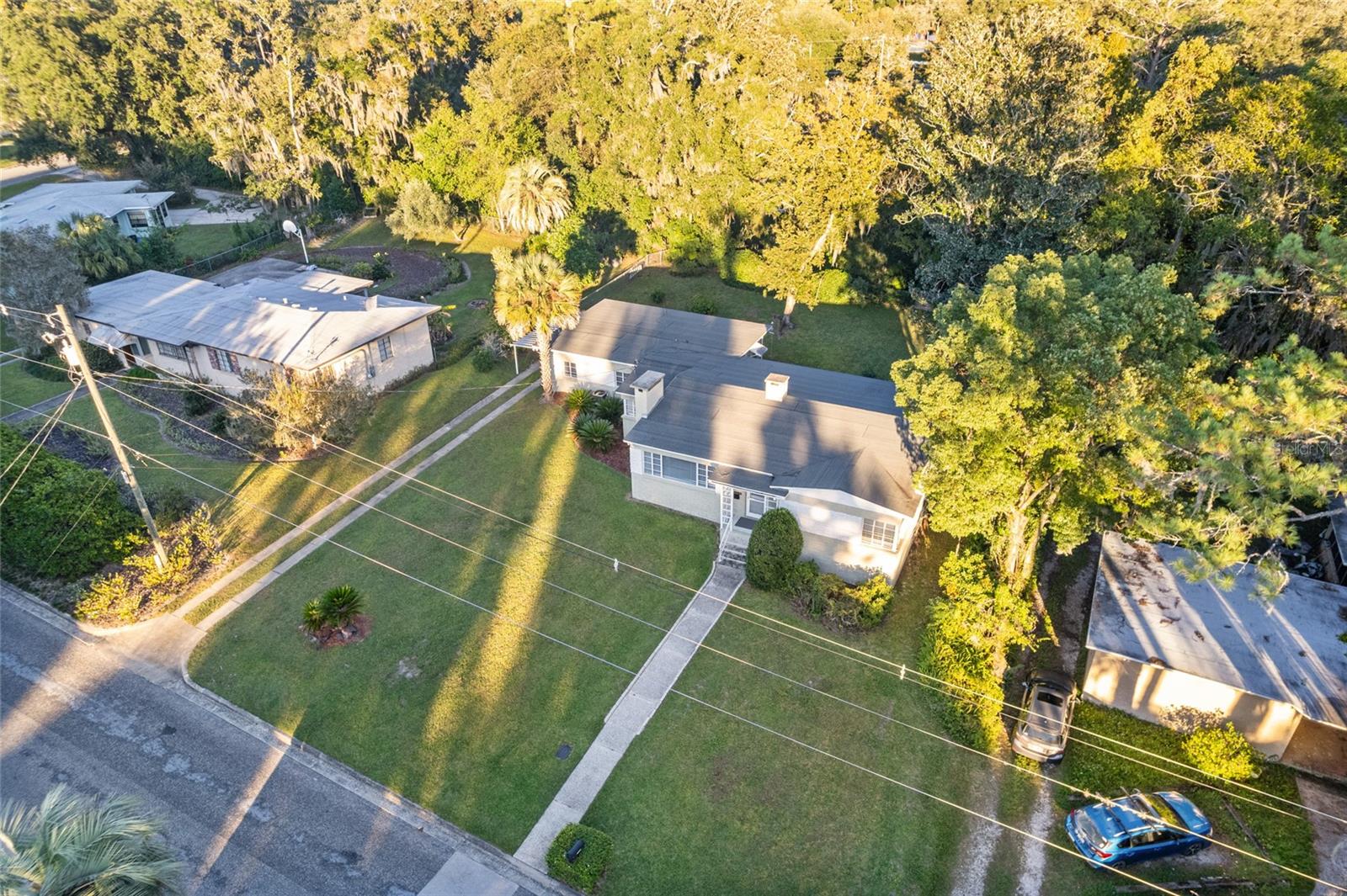 AUDUBON PARK - Residential