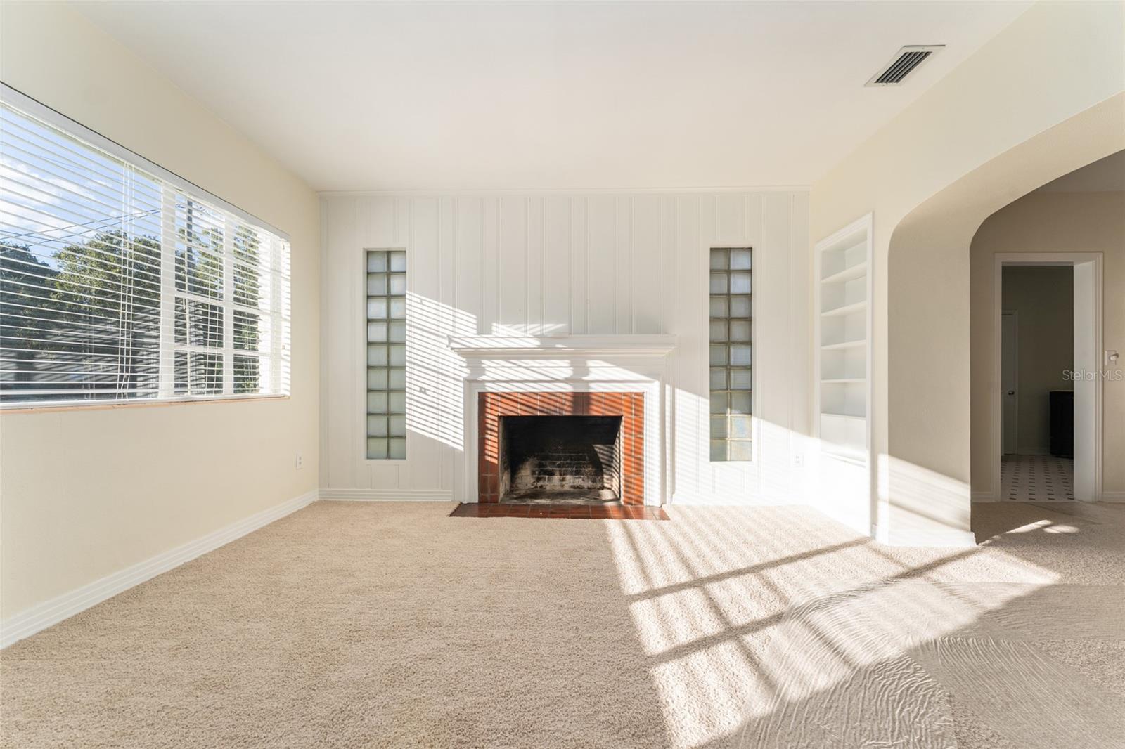 AUDUBON PARK - Residential