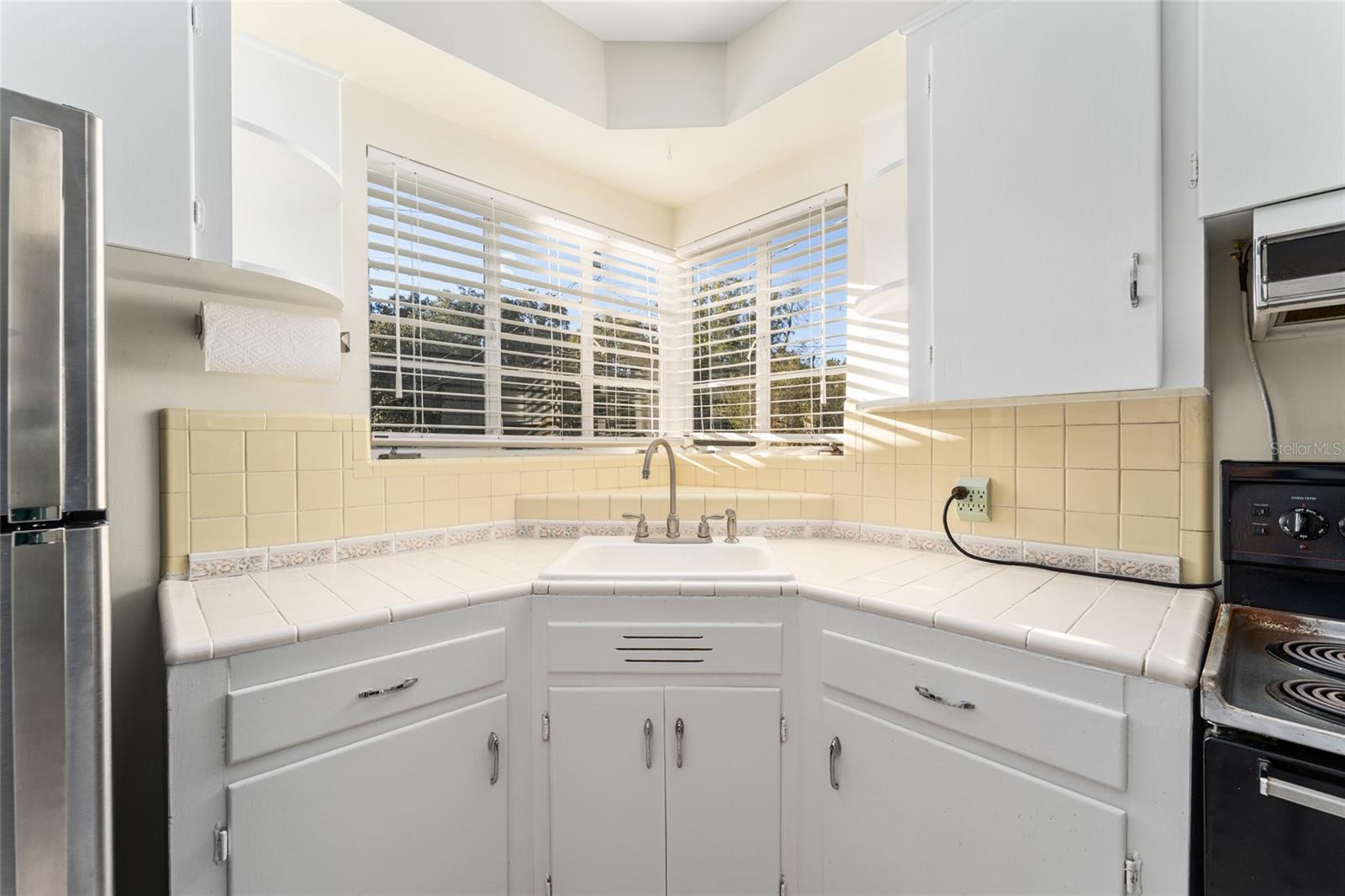 AUDUBON PARK - Residential