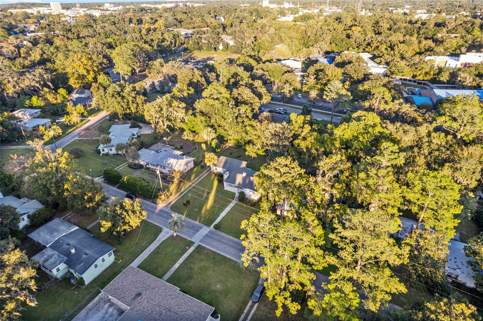 AUDUBON PARK - Residential