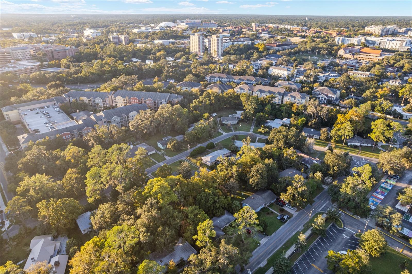 AUDUBON PARK - Residential