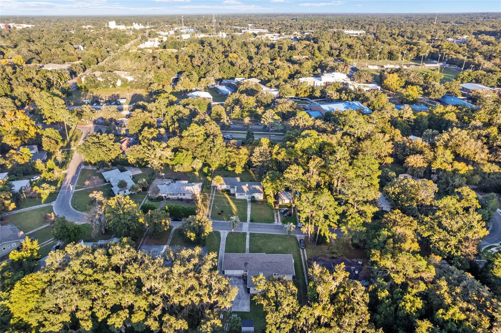 AUDUBON PARK - Residential