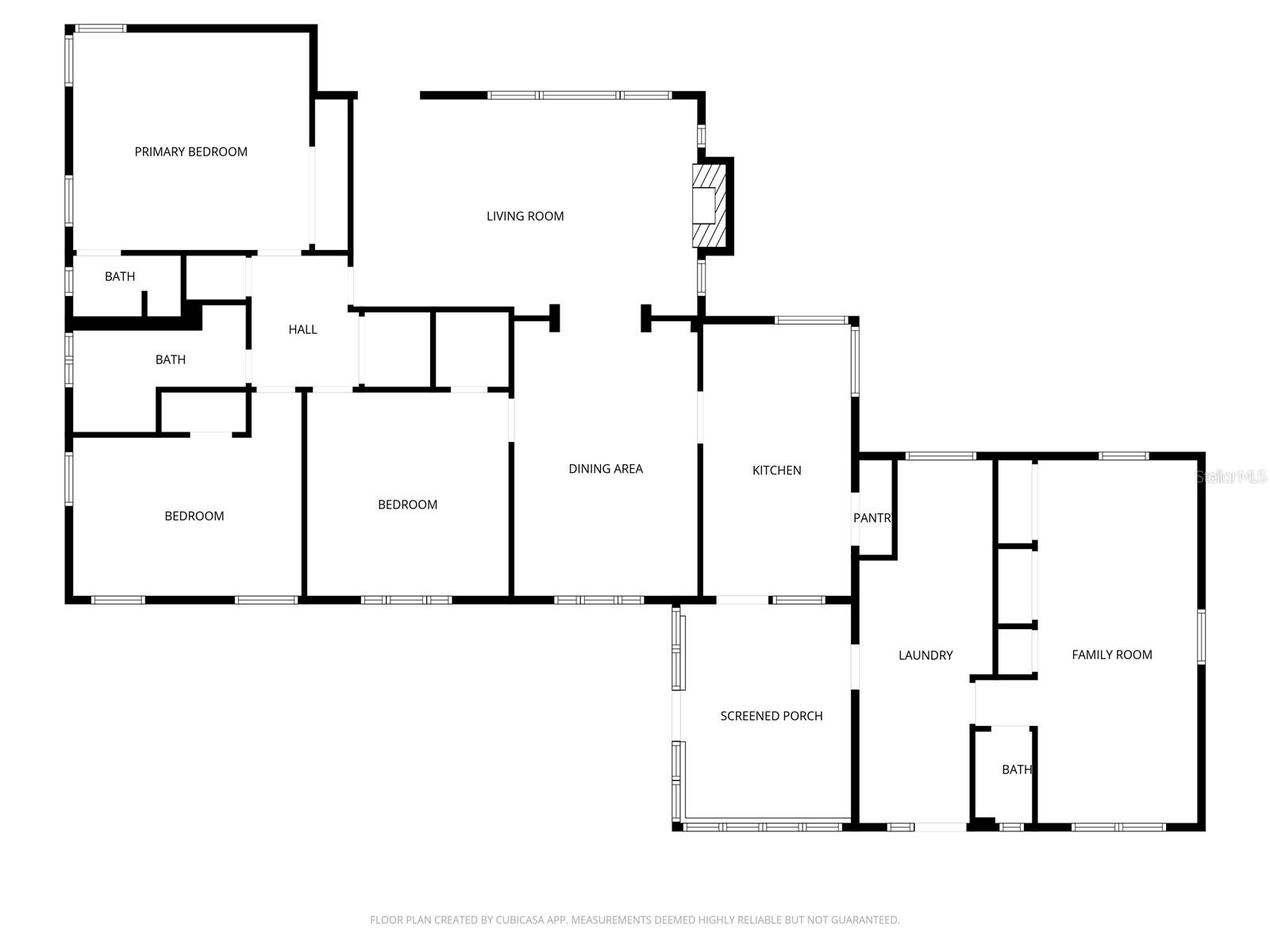 AUDUBON PARK - Residential
