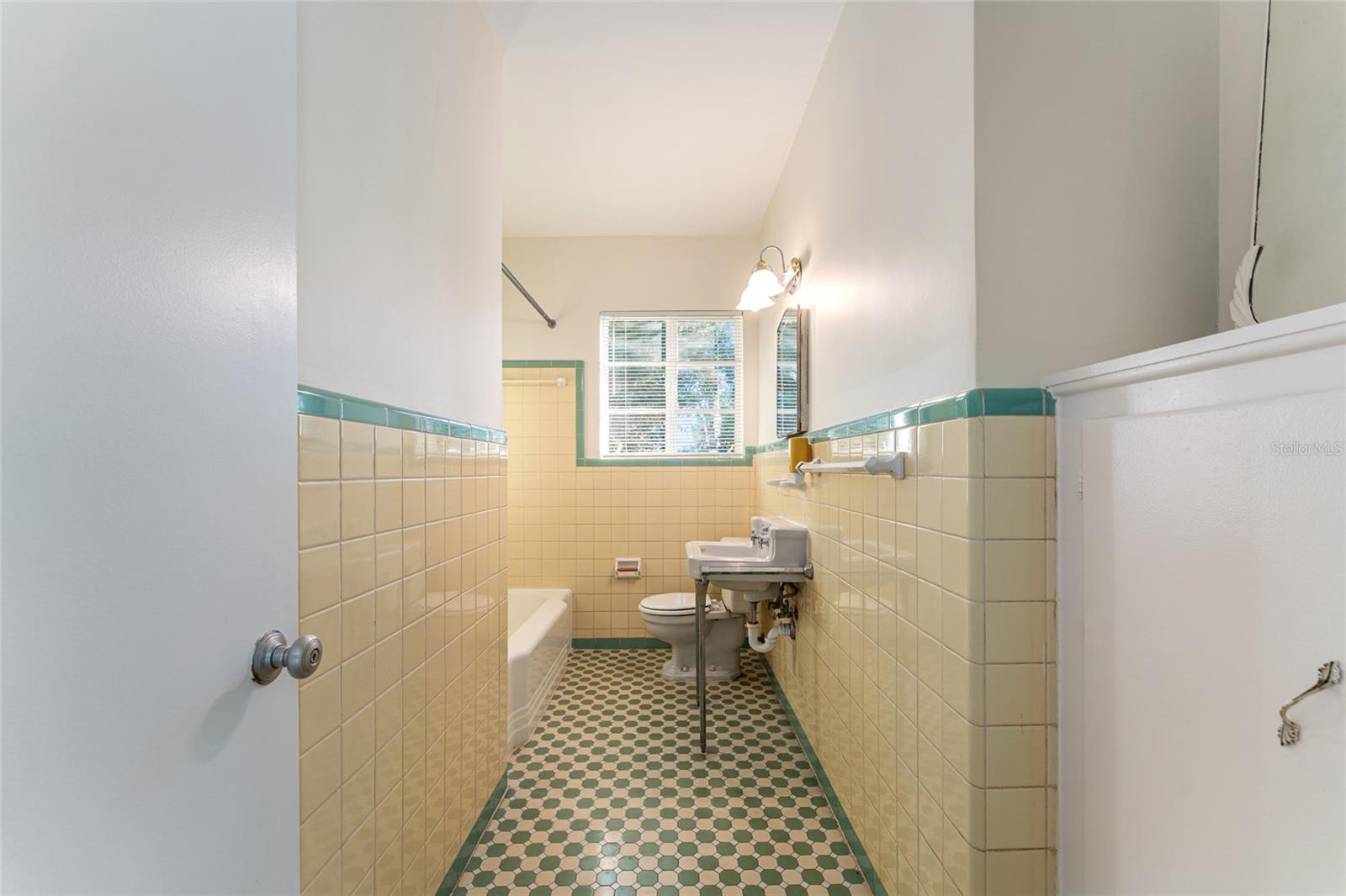 AUDUBON PARK - Residential