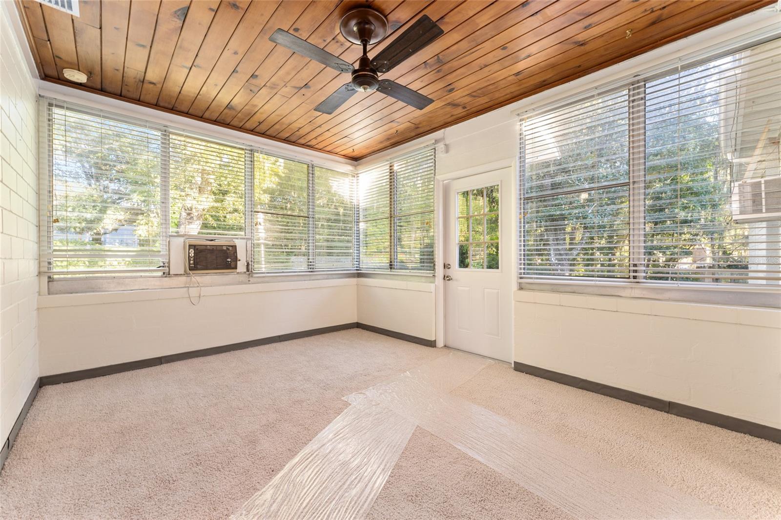 AUDUBON PARK - Residential